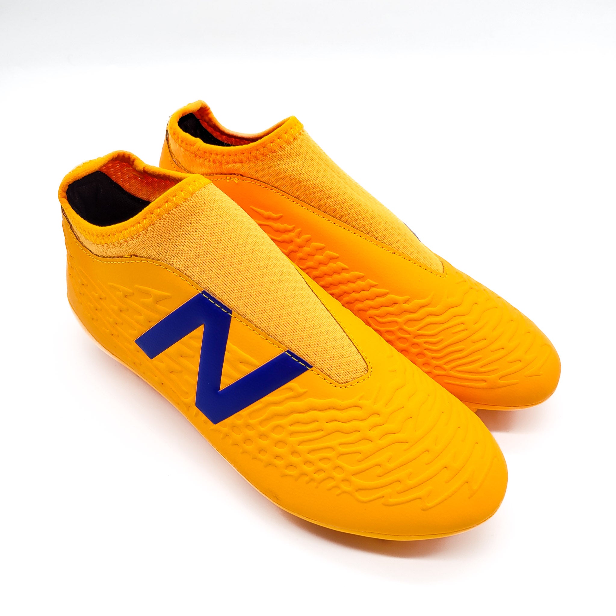 New Balance Tekela V3+ Laceless FG Tacos de Fútbol