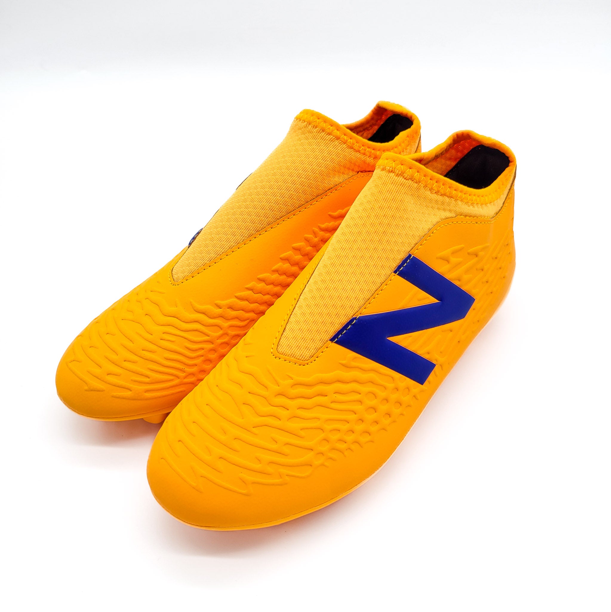 New Balance Tekela V3+ Laceless FG Tacos de Fútbol
