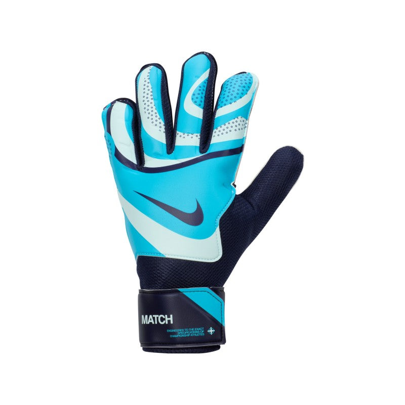 Nike Match Guantes de Portero