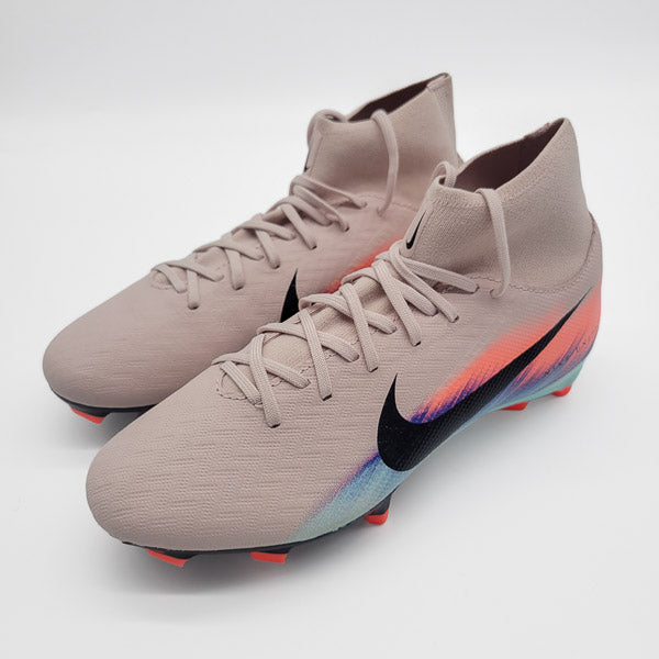 Nike Mercurial Superfly 10 Academy FG Tacos de Fútbol