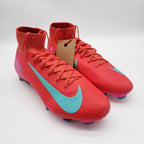 Nike Mercurial Superfly 10 Pro FG Tachones de Fútbol