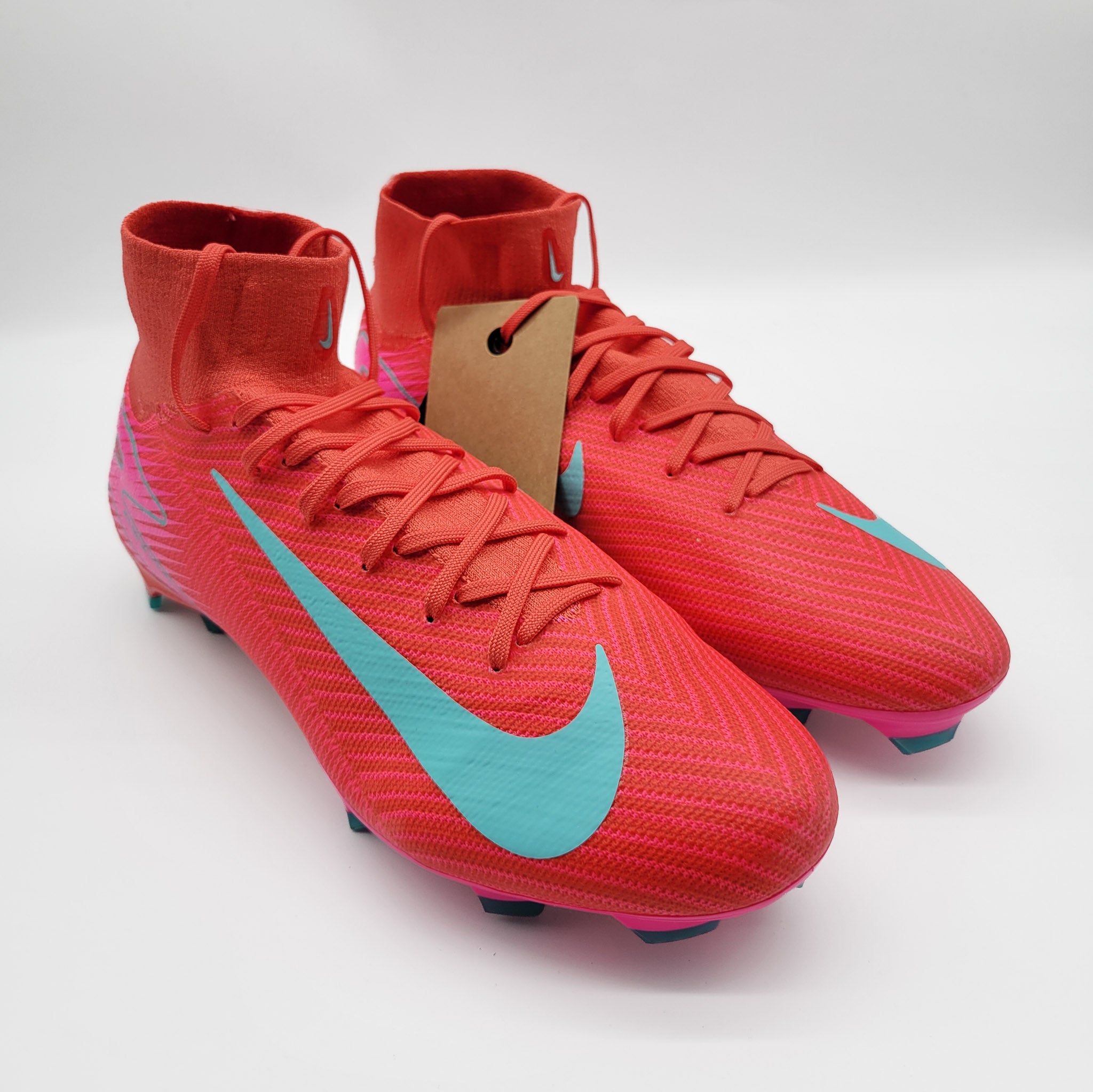 Nike Mercurial Superfly 10 Pro FG Tachones de Fútbol