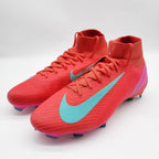 Nike Mercurial Superfly 10 Pro FG Tachones de Fútbol