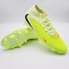 Nike Phantom 6 High Academy FG Tacos de Fútbol