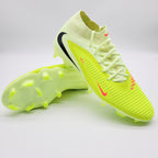 Nike Phantom 6 High Academy FG Tacos de Fútbol