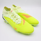 Nike Phantom 6 High Academy FG Tacos de Fútbol