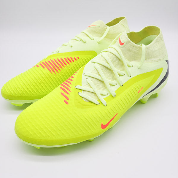 Nike Phantom 6 High Academy FG Tacos de Fútbol