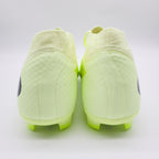 Nike Phantom 6 High Academy FG Tacos de Fútbol