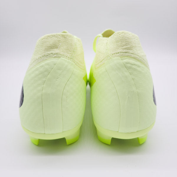Nike Phantom 6 High Academy FG Tacos de Fútbol