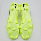Nike Phantom 6 High Academy FG Tacos de Fútbol