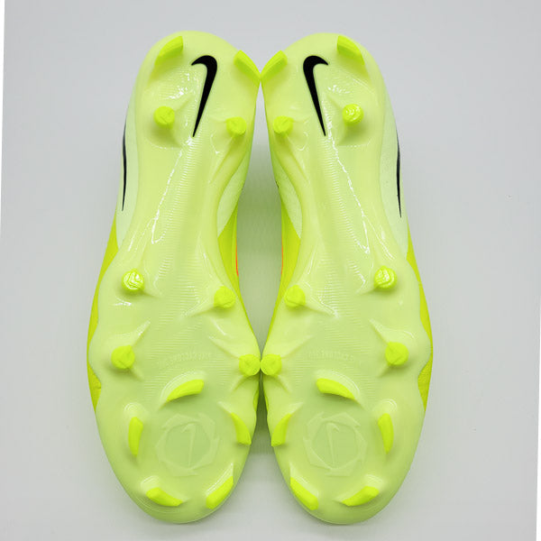 Nike Phantom 6 High Academy FG Tacos de Fútbol