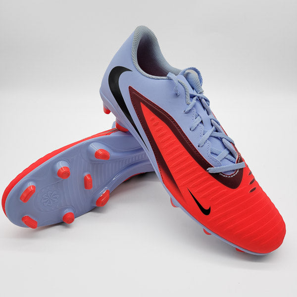 Nike Phantom 6 Low Club FG Tacos de Fútbol