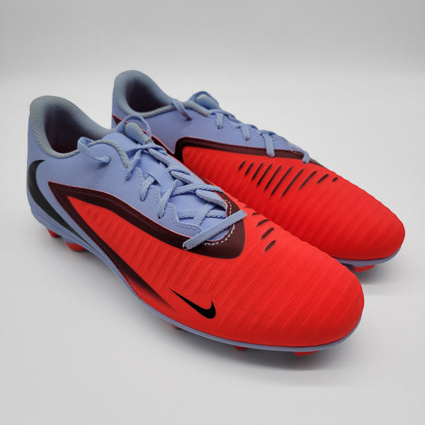 Nike Phantom 6 Low Club FG Tacos de Fútbol