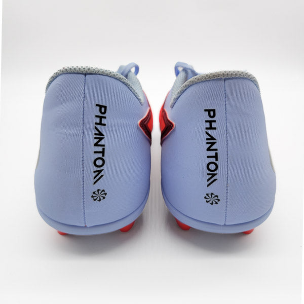 Nike Phantom 6 Low Club FG Tacos de Fútbol