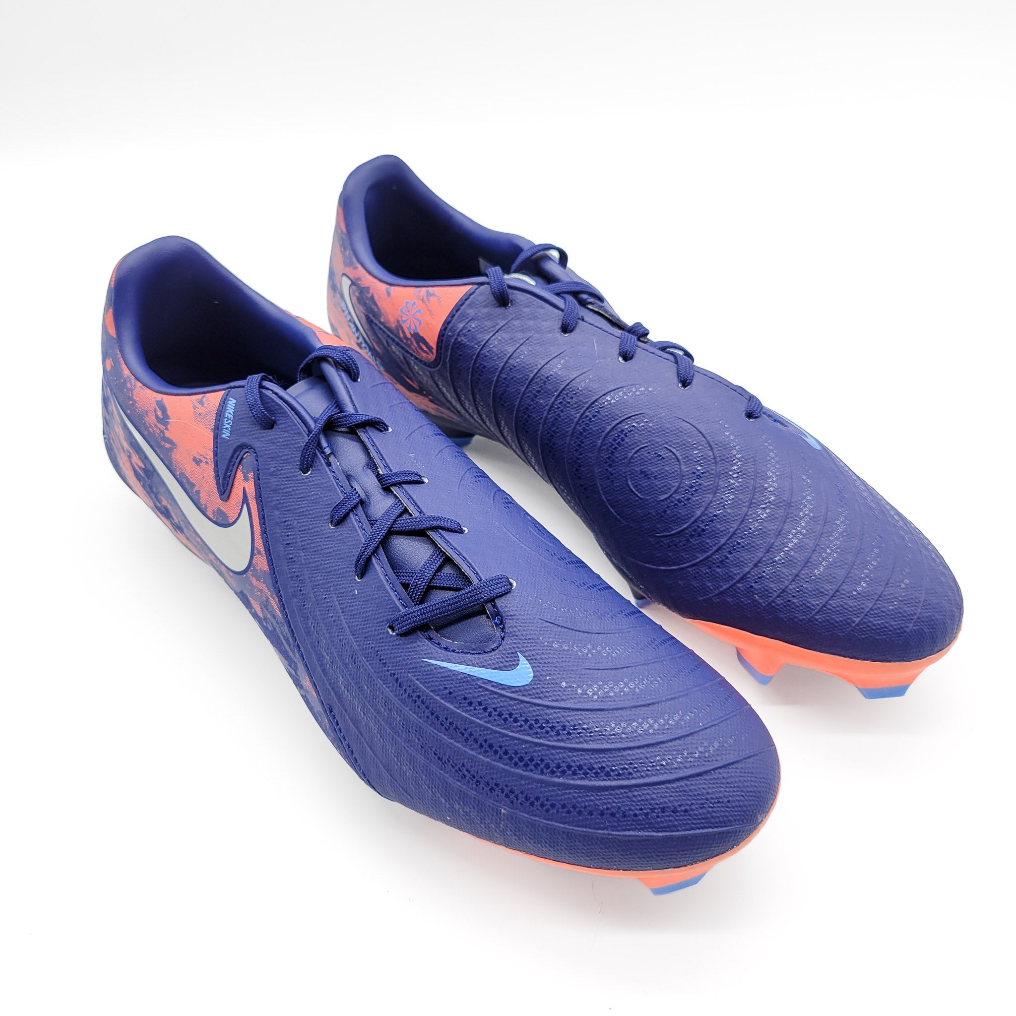 Nike Phantom GX II Academy Haaland FG Tachones de Fútbol