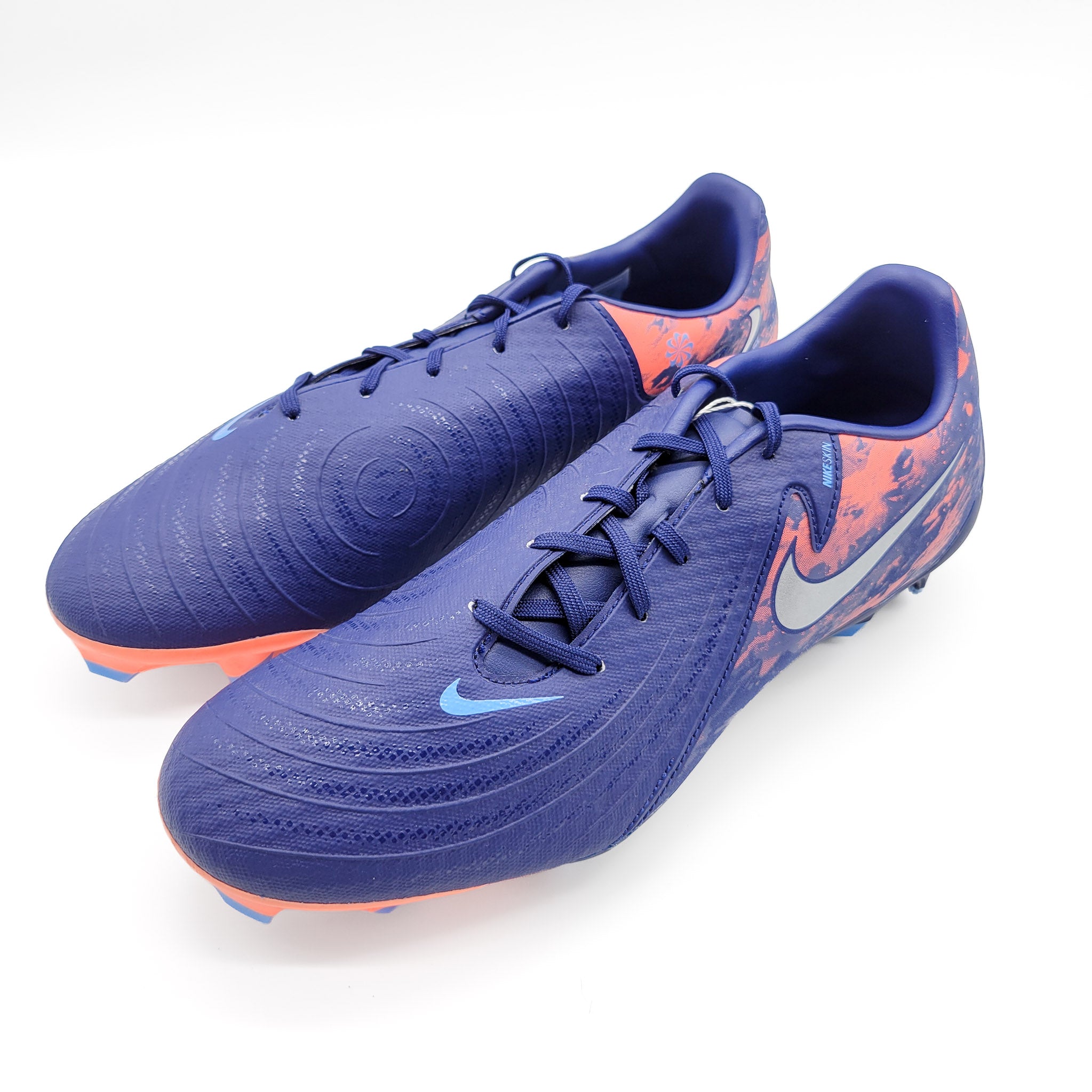 Nike Phantom GX II Academy Haaland FG Tachones de Fútbol