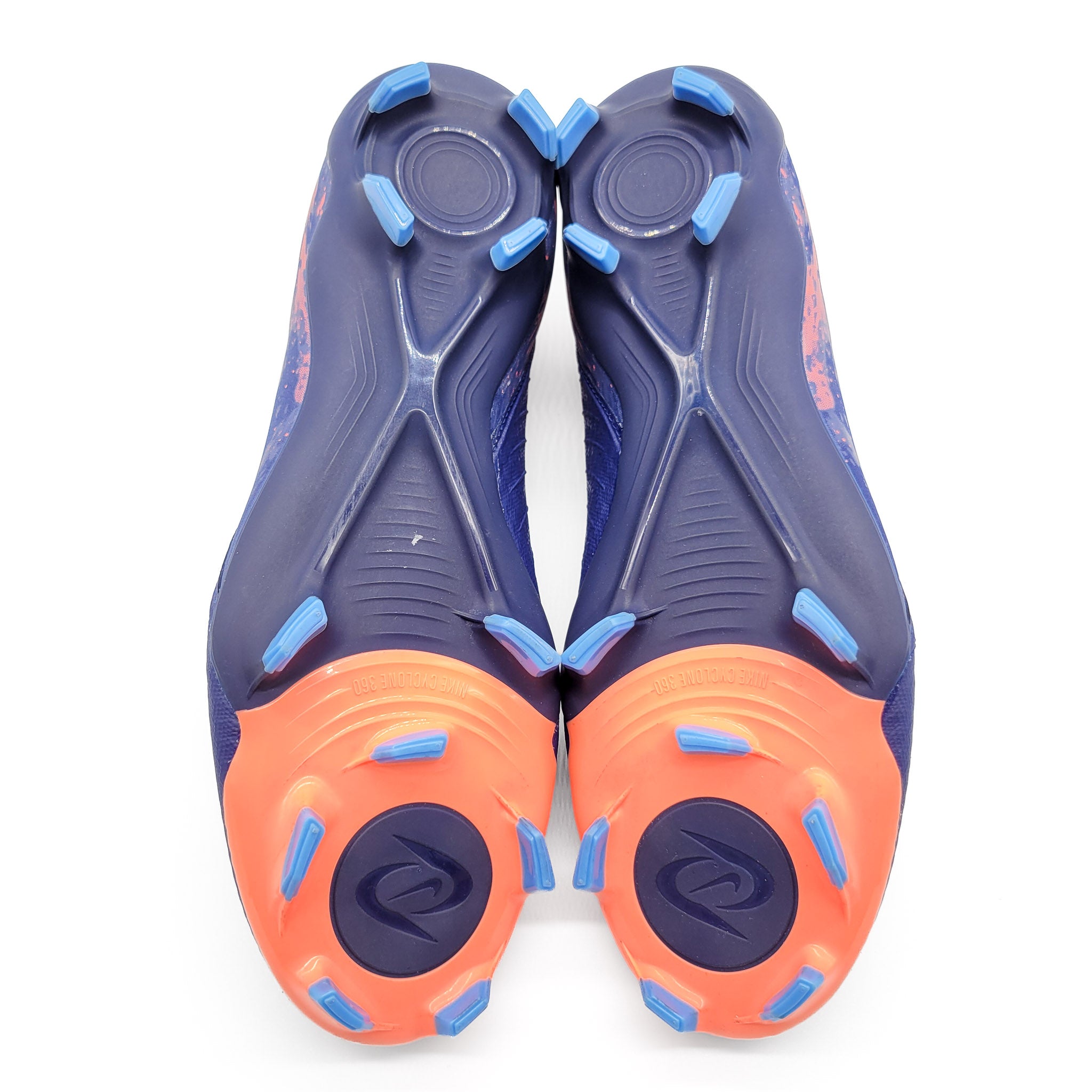 Nike Phantom GX II Academy Haaland FG Tachones de Fútbol