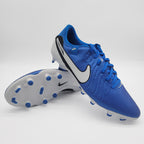 Nike Tiempo Legend 10 Academy FG Tacos de Fútbol