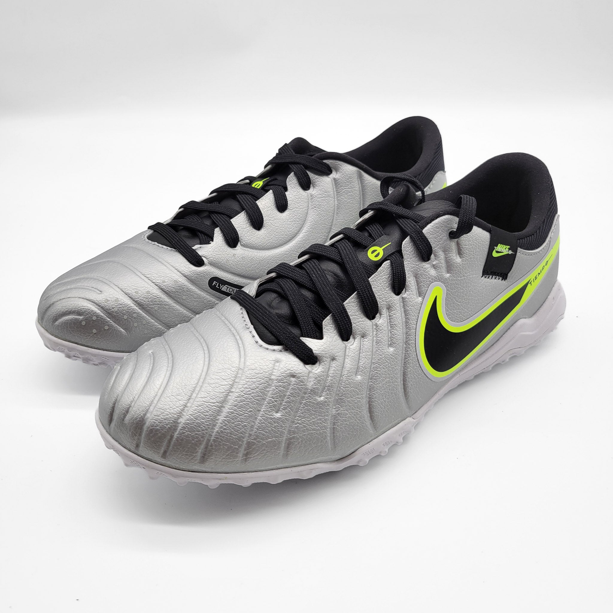 Nike Tiempo Legend 10 Academy TF Multitachos