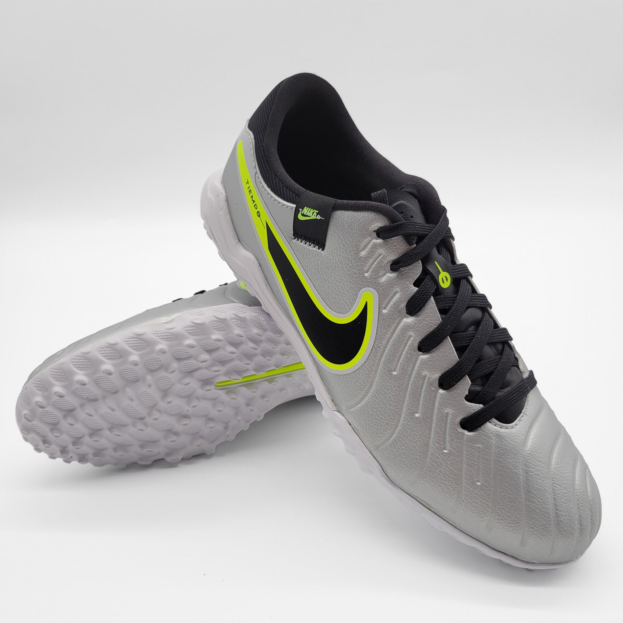 Nike Tiempo Legend 10 Academy TF Multitachos