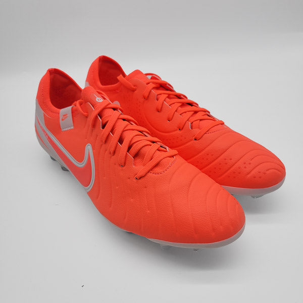 Nike Tiempo Legend 10 Pro FG Tacos de Fútbol