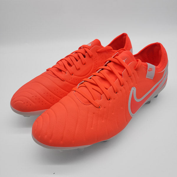 Nike Tiempo Legend 10 Pro FG Tacos de Fútbol