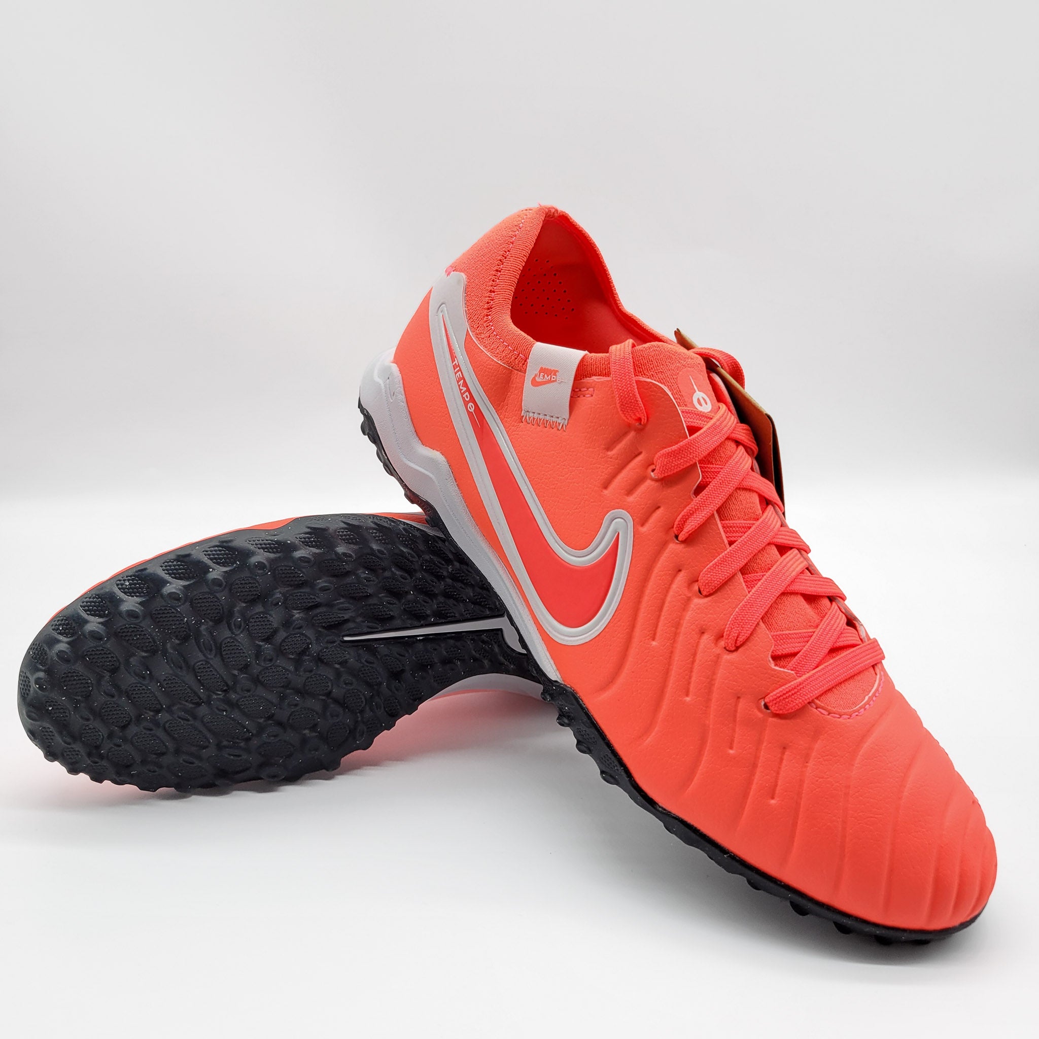 Nike Tiempo Legend 10 Pro TF Multitachos