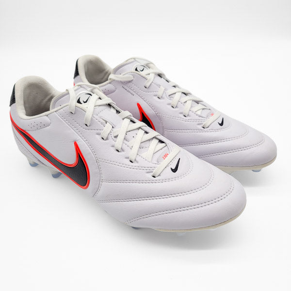 Nike Tiempo Ligera Pro FG Tacos de Fútbol