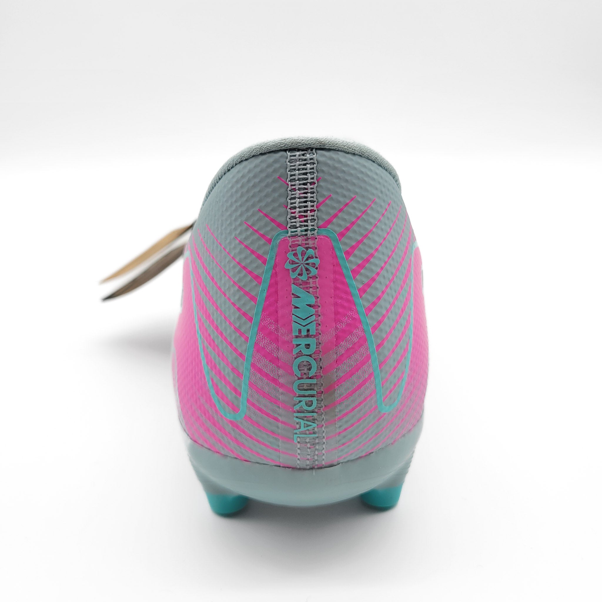 Nike Zoom Mercurial Vapor 16 Academy FG Tacos de Fútbol