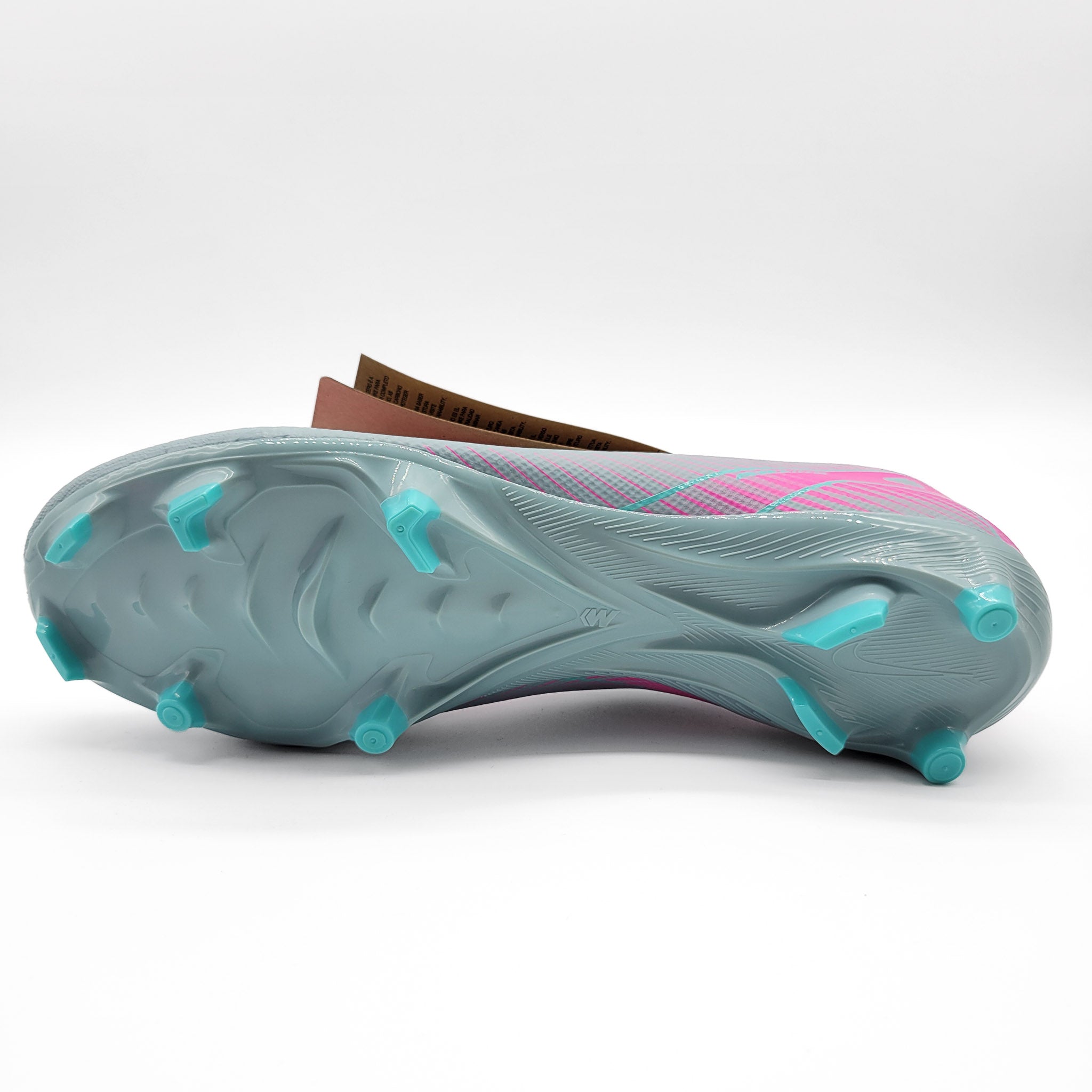 Nike Zoom Mercurial Vapor 16 Academy FG Tacos de Fútbol