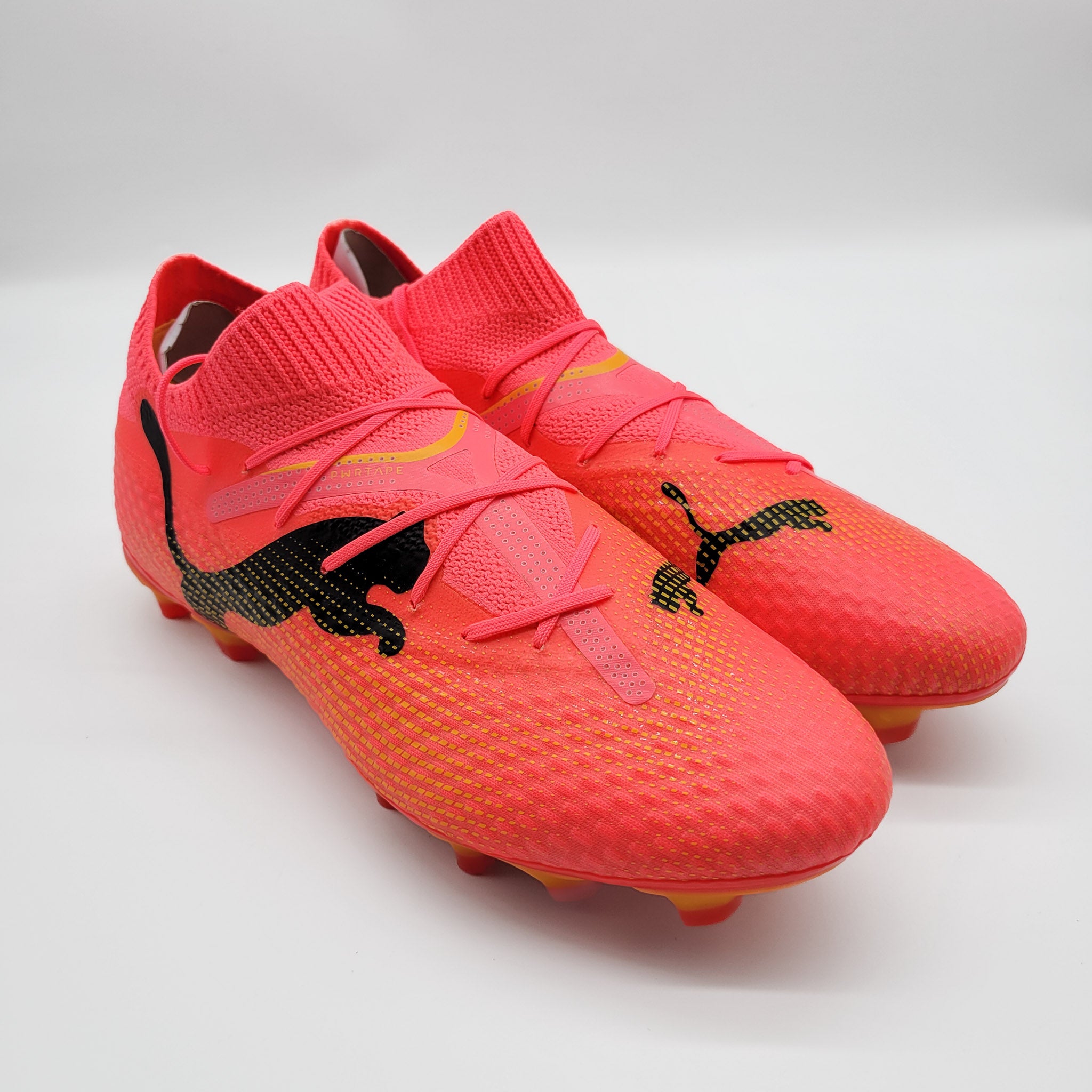 Puma Future 7 Pro FG Tachones de Fútbol