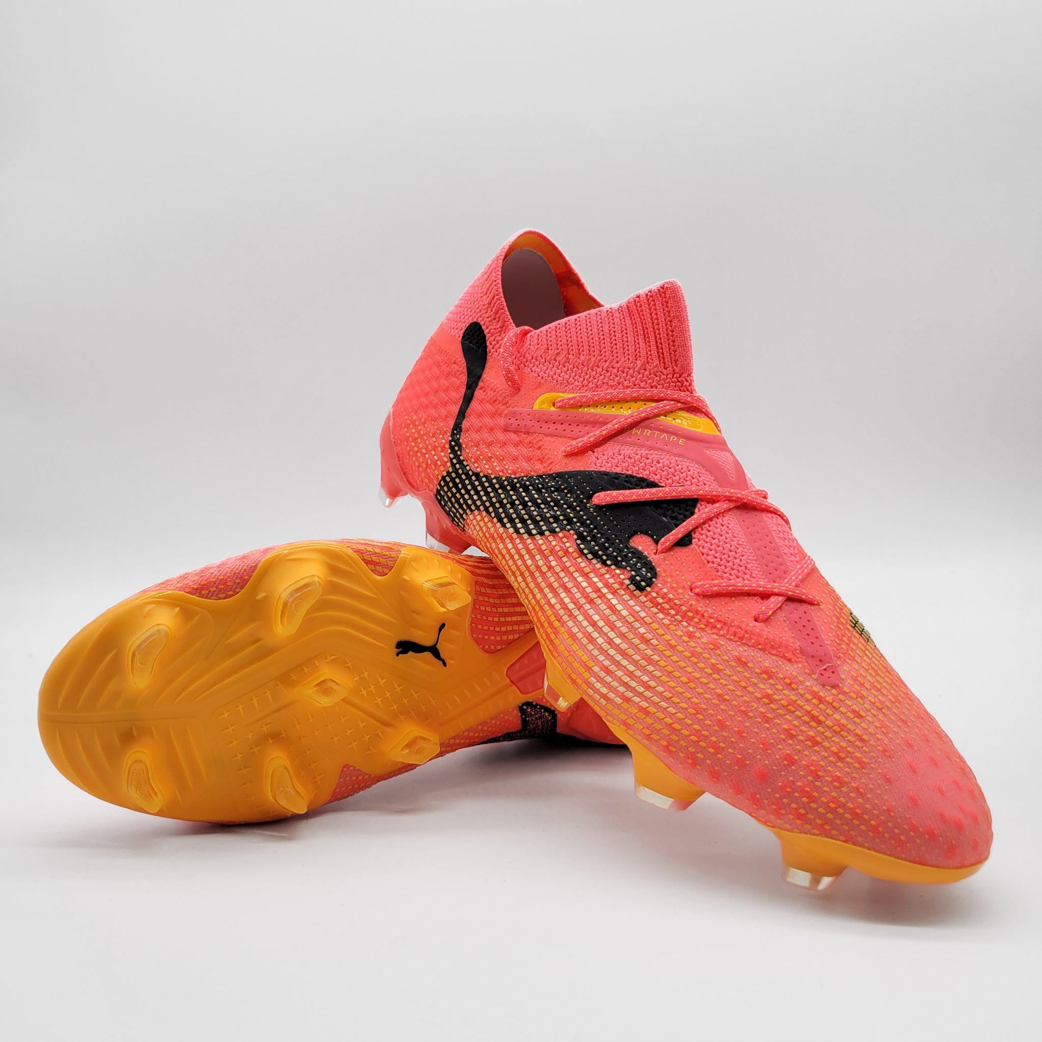 Puma Future 7 Ultimate FG Tacos Profesionales