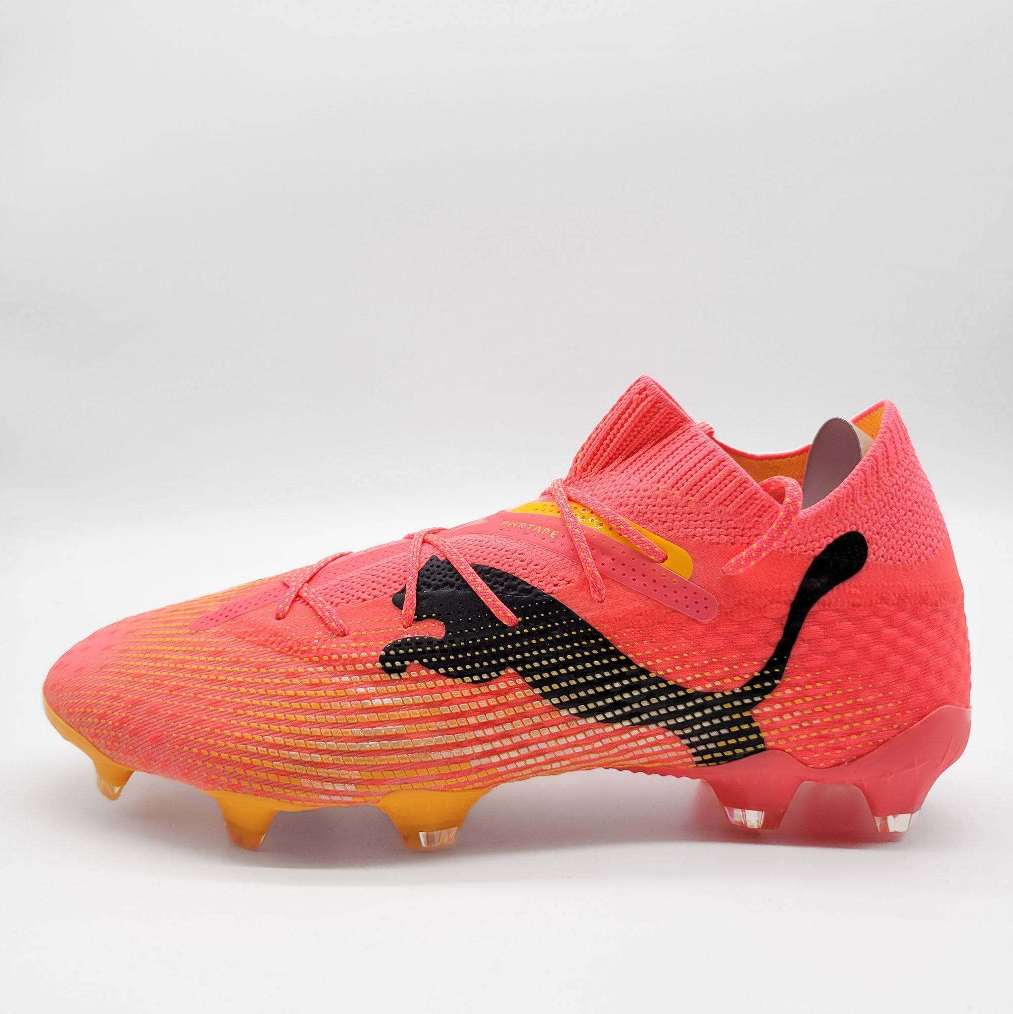 Puma Future 7 Ultimate FG Tacos Profesionales
