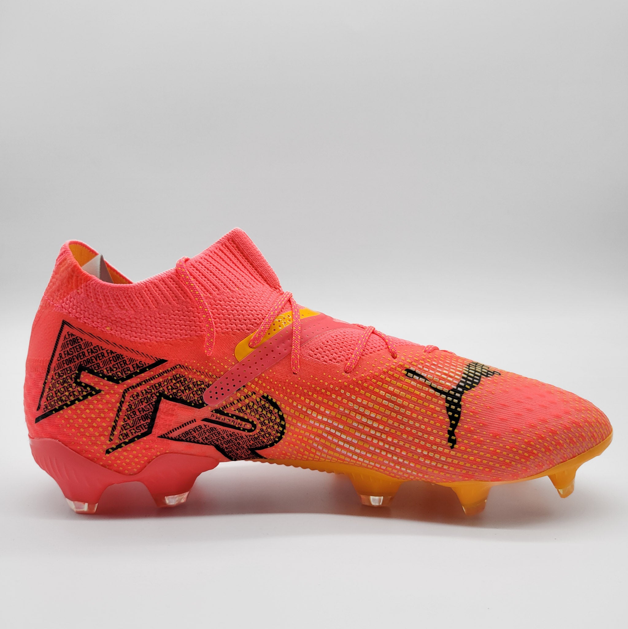 Puma Future 7 Ultimate FG Tacos Profesionales