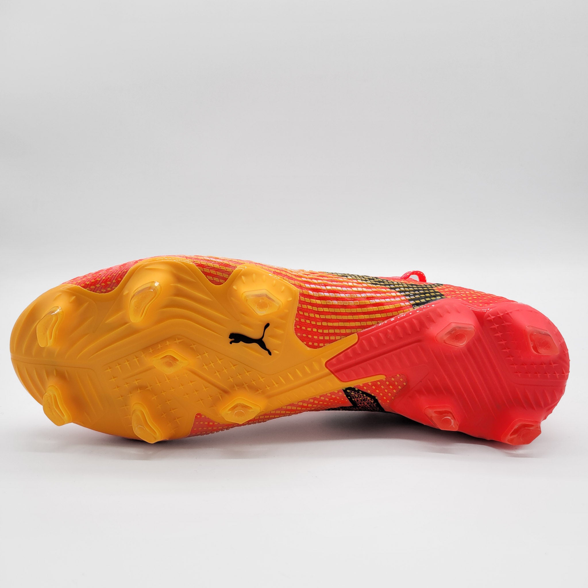 Puma Future 7 Ultimate FG Tacos Profesionales