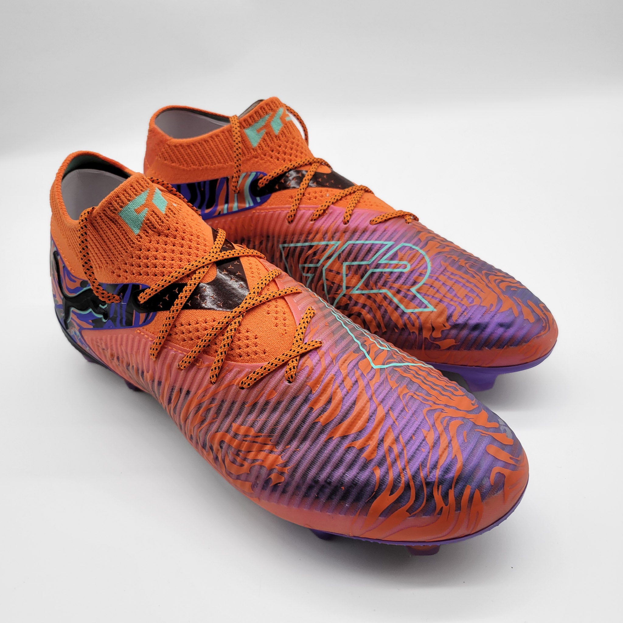 Puma Future 8 Ultimate FG Tachones Profesionales