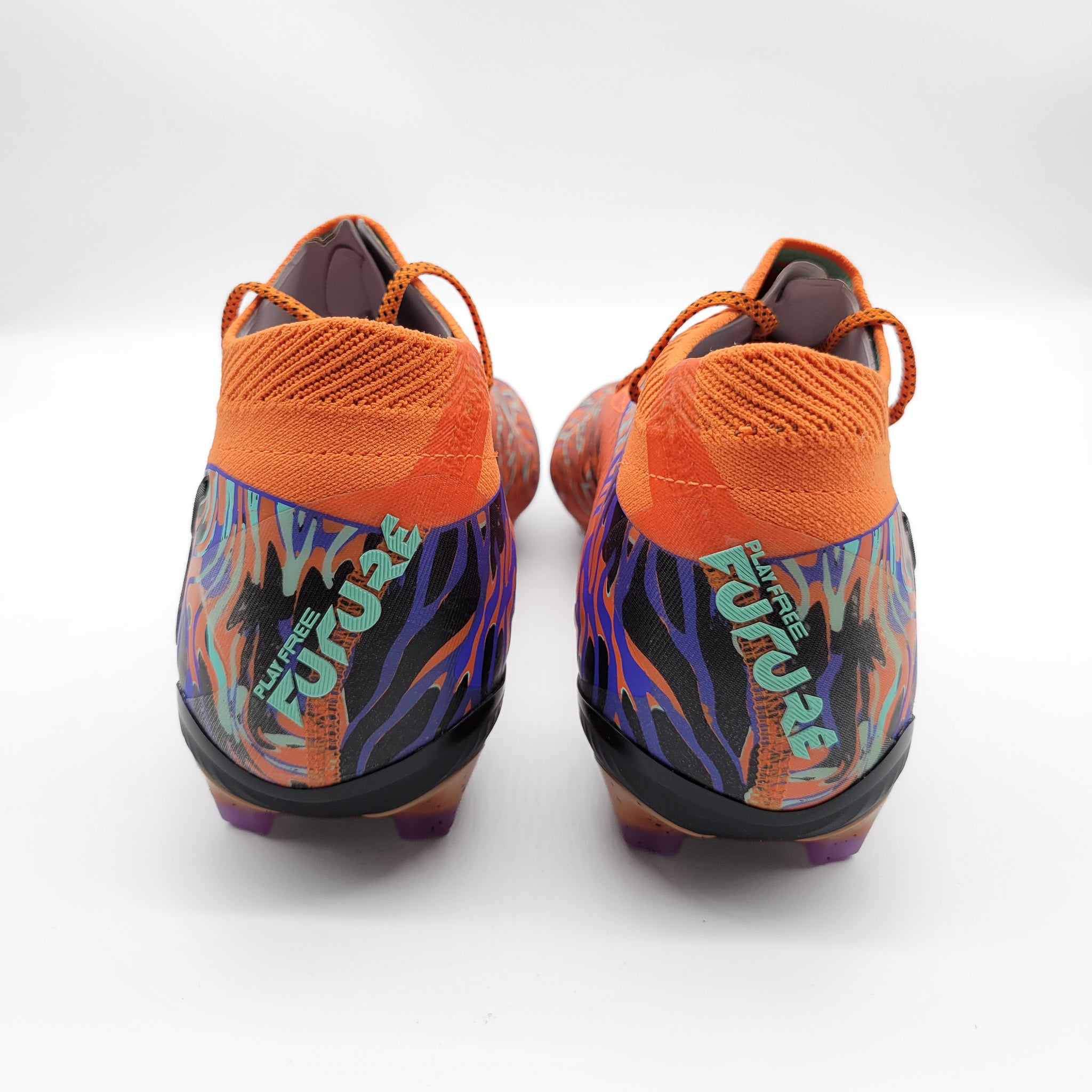 Puma Future 8 Ultimate FG Tachones Profesionales