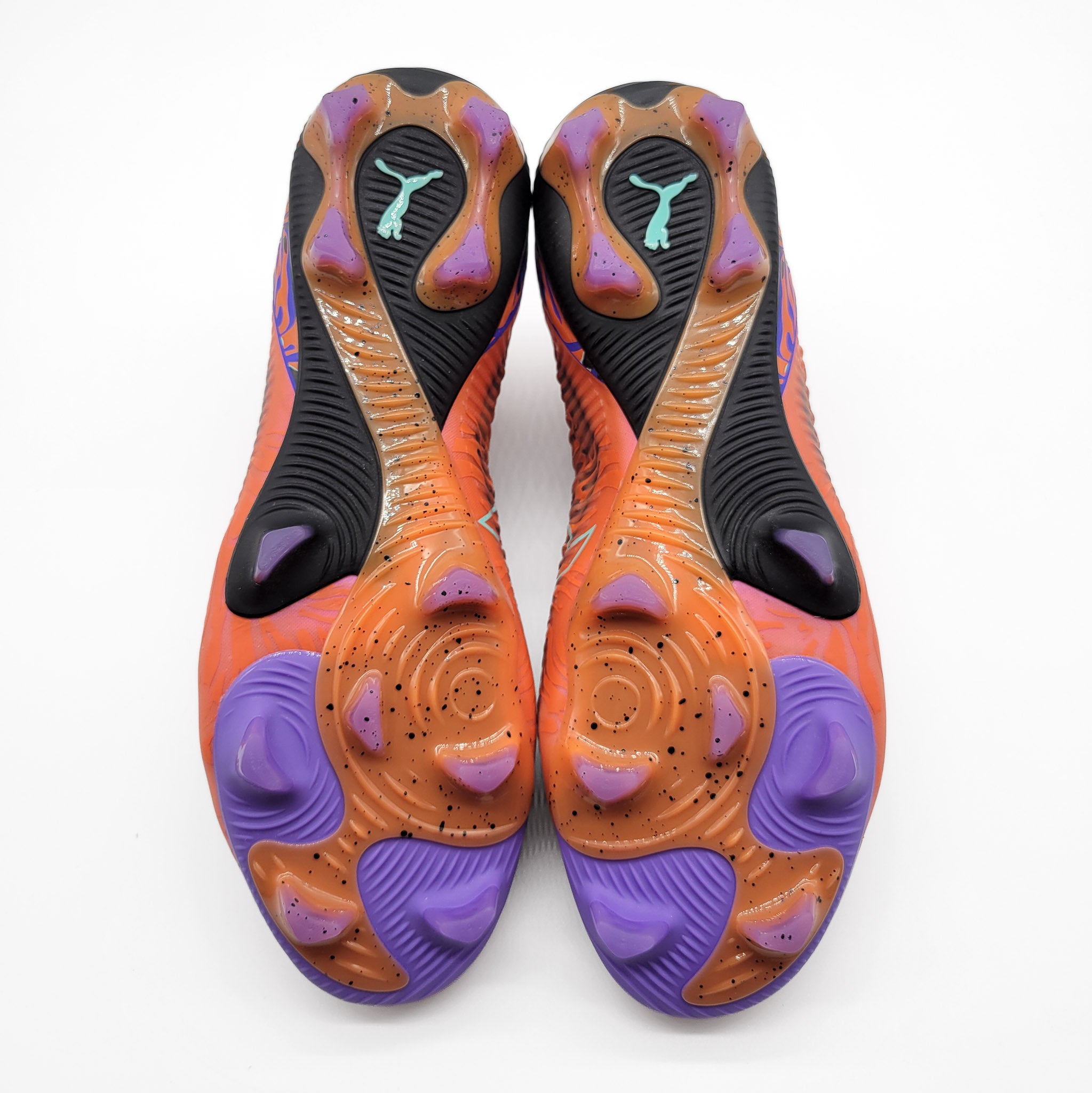 Puma Future 8 Ultimate FG Tachones Profesionales