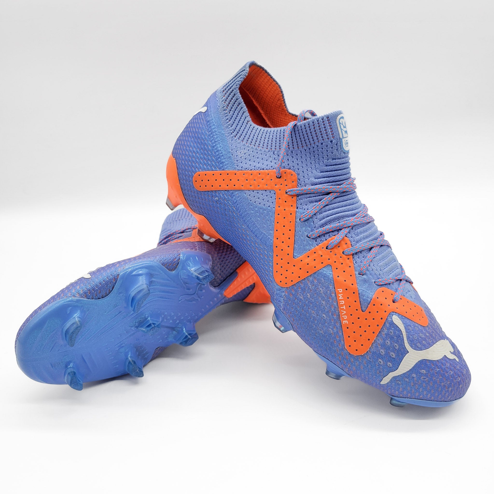 Puma Future 8 Ultimate FG Tacos Profesionales