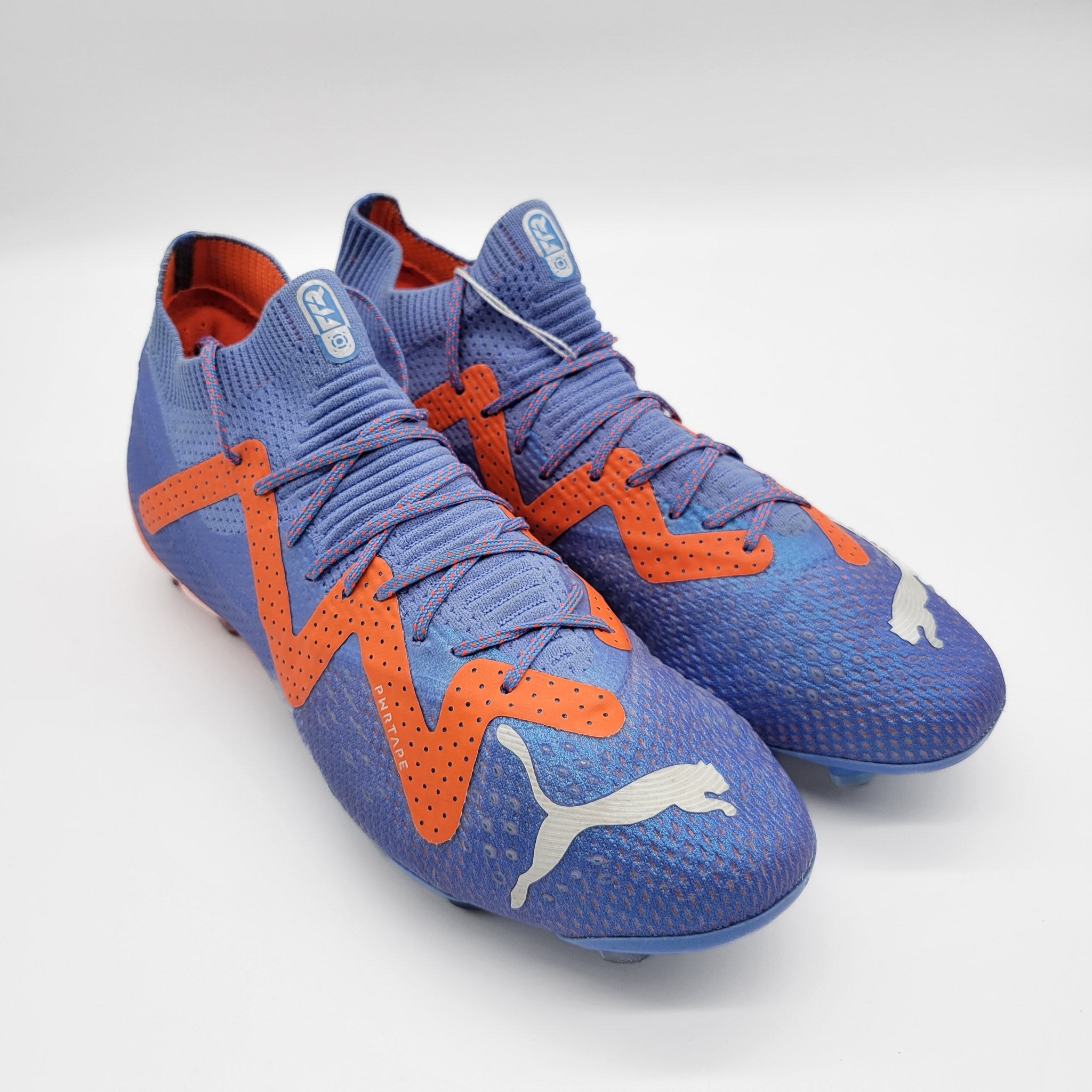 Puma Future 8 Ultimate FG Tacos Profesionales