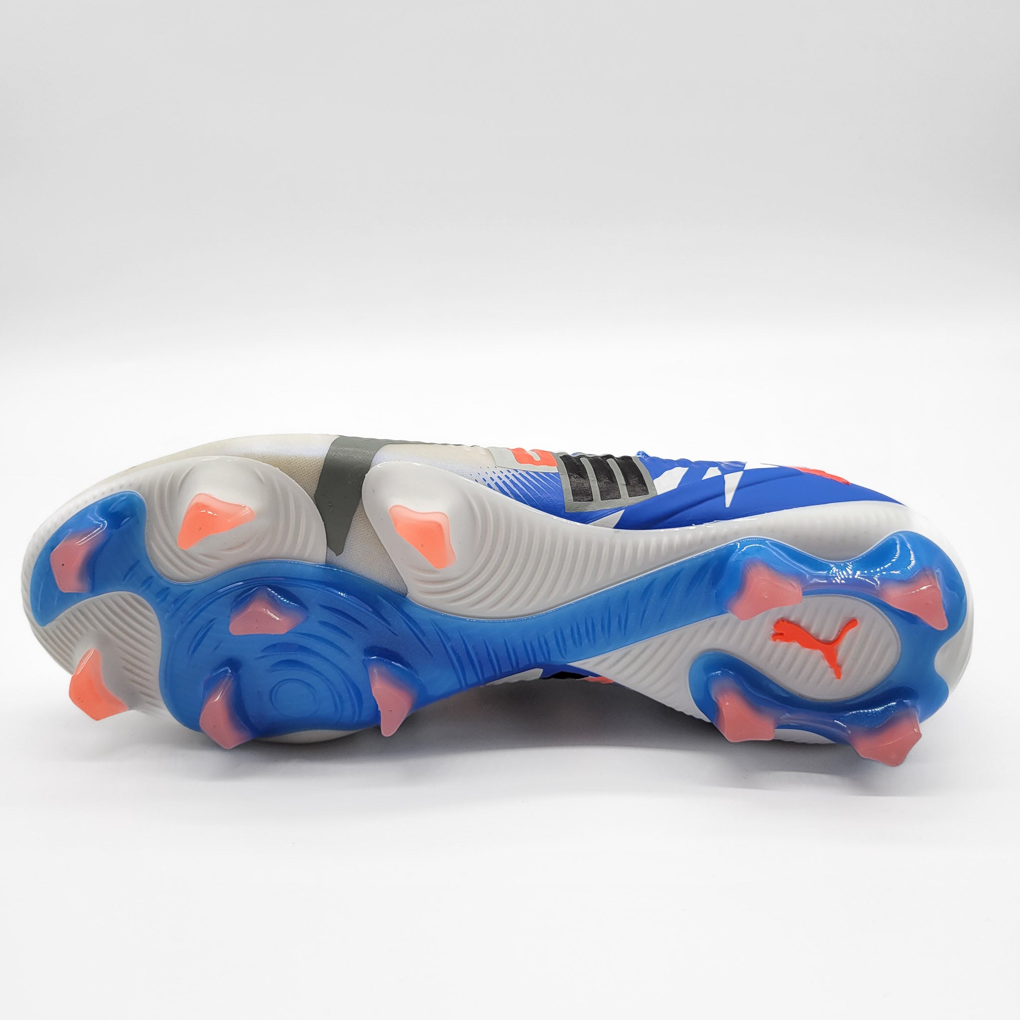 Puma Future 8 Ultimate FG Tacos Profesionales