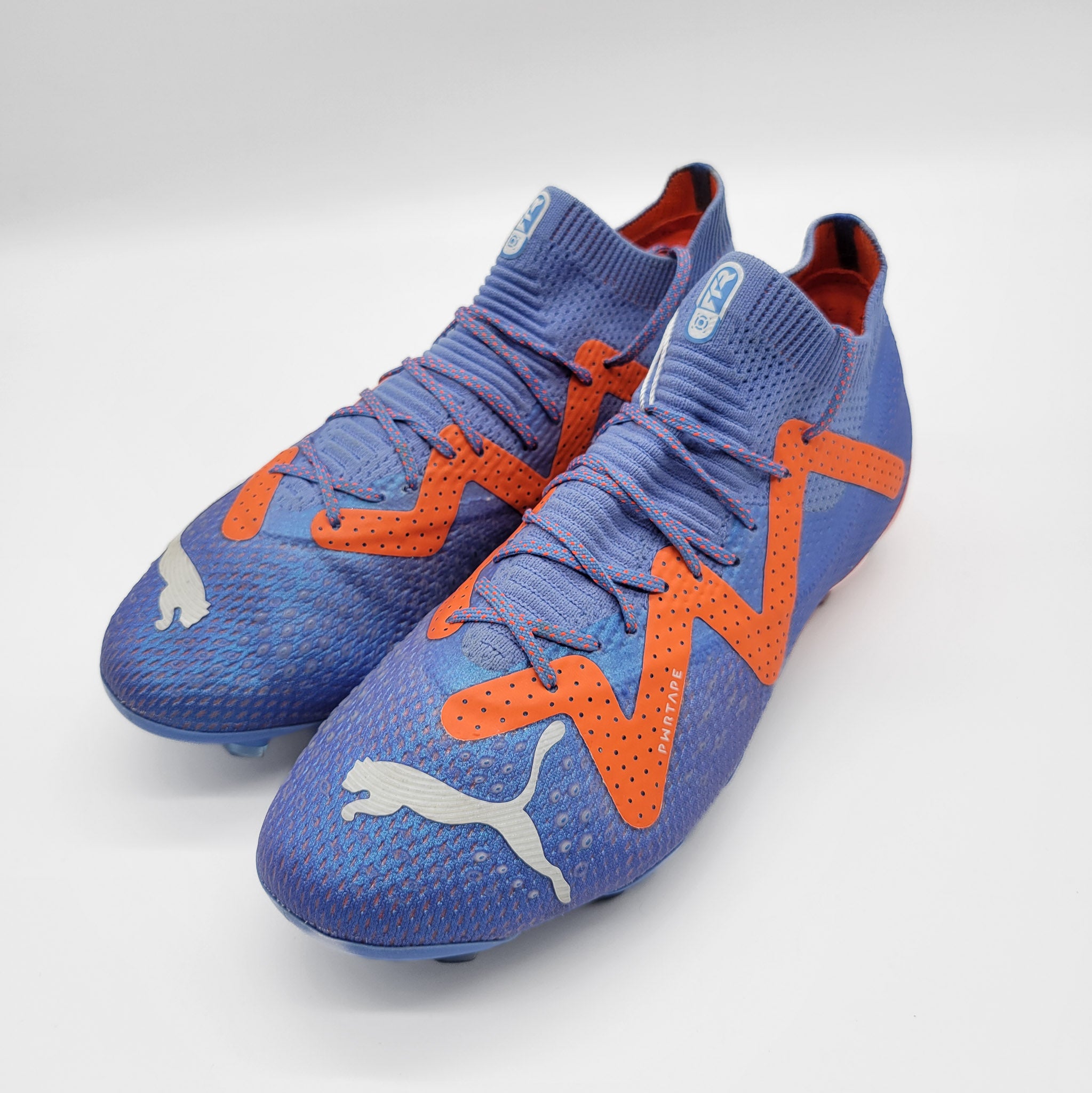 Puma Future 8 Ultimate FG Tacos Profesionales