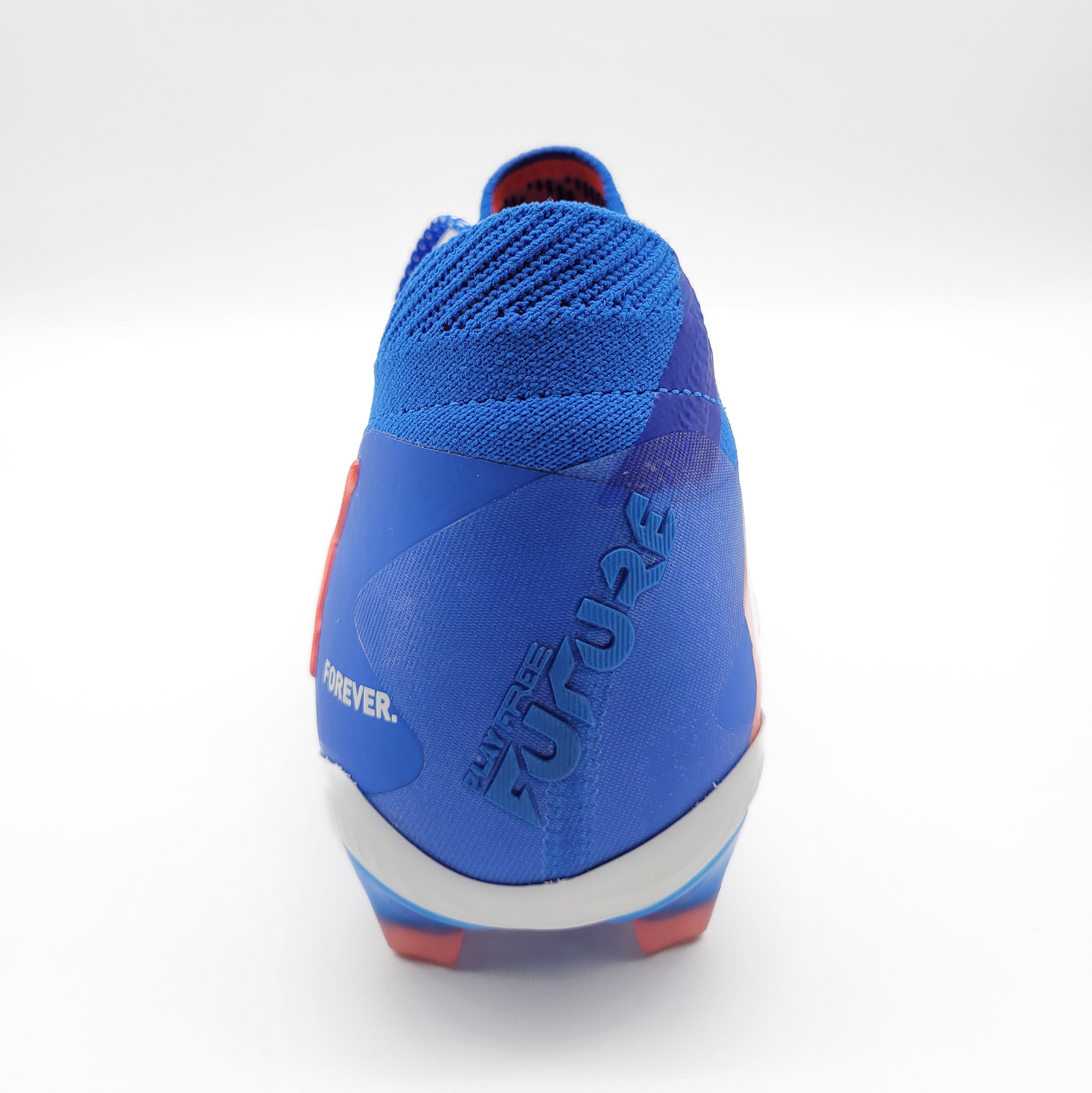 Puma Future 8 Ultimate FG Tacos Profesionales
