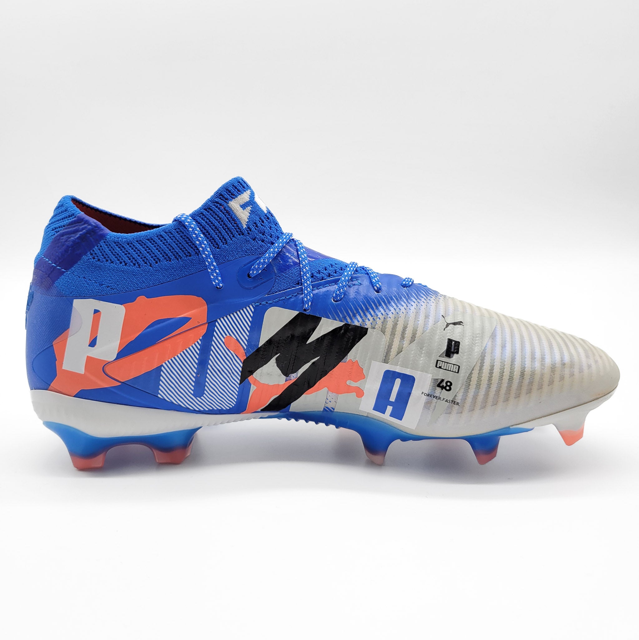 Puma Future 8 Ultimate FG Tacos Profesionales