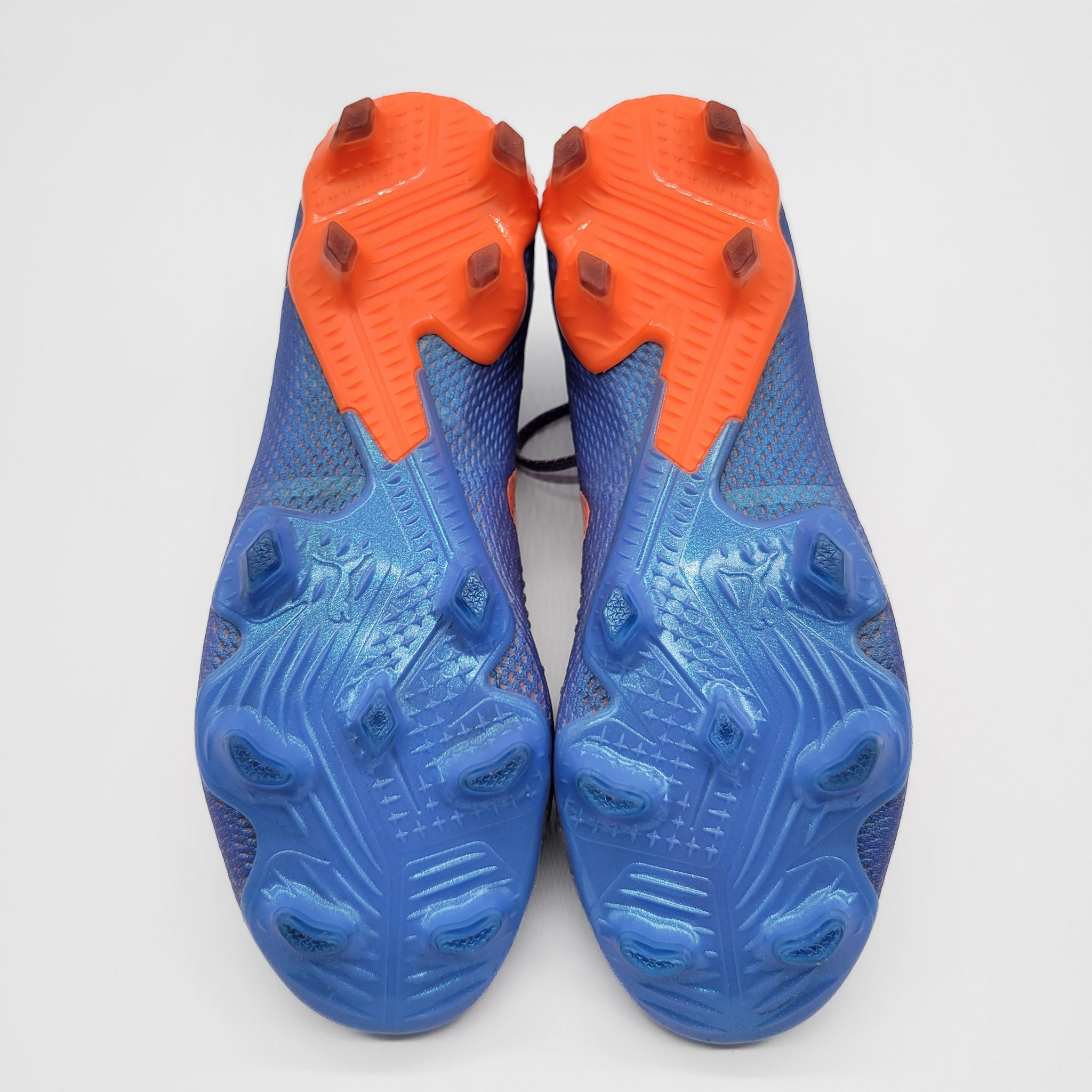 Puma Future 8 Ultimate FG Tacos Profesionales
