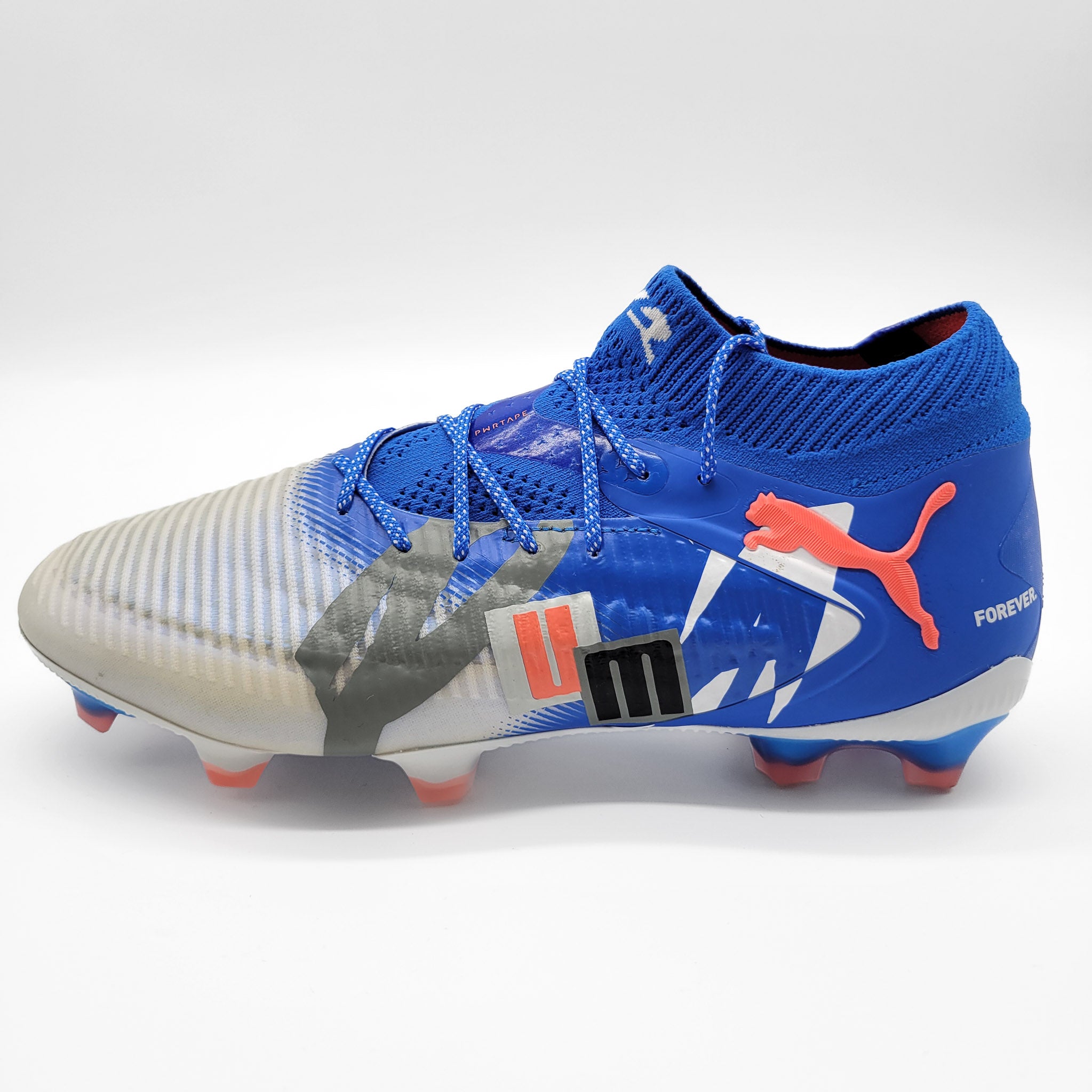 Puma Future 8 Ultimate FG Tacos Profesionales