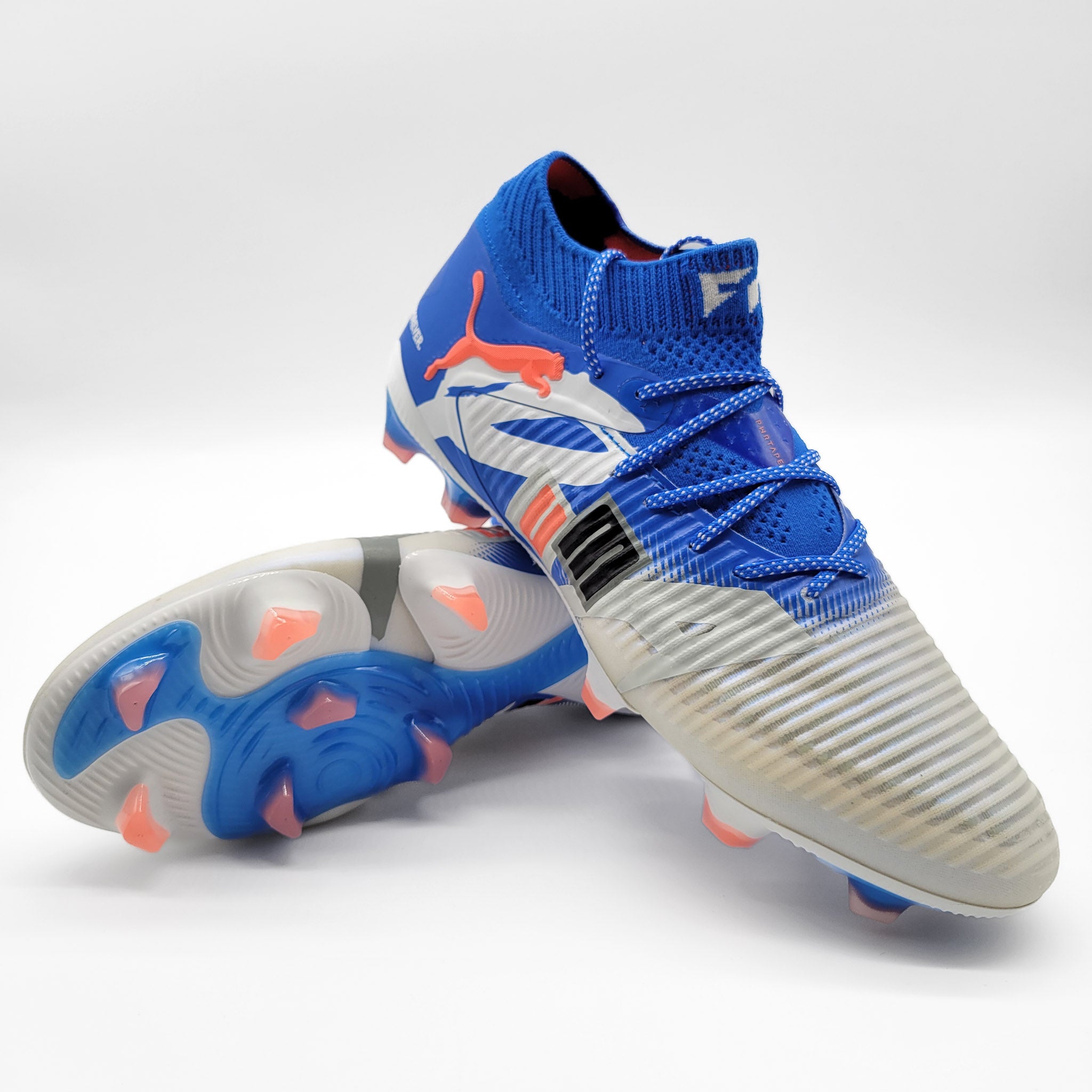 Puma Future 8 Ultimate FG Tacos Profesionales