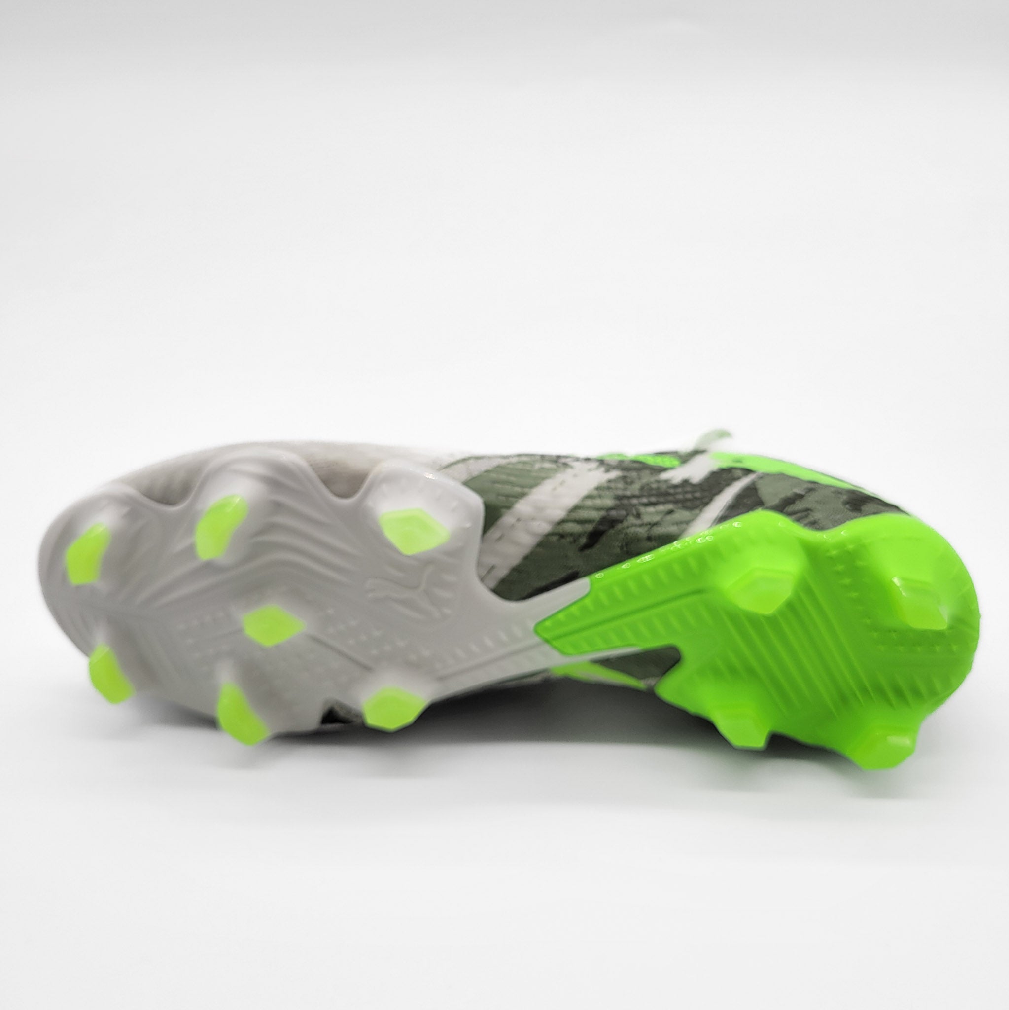 Puma Future Ultimate 7 FG Tacos Profesionales
