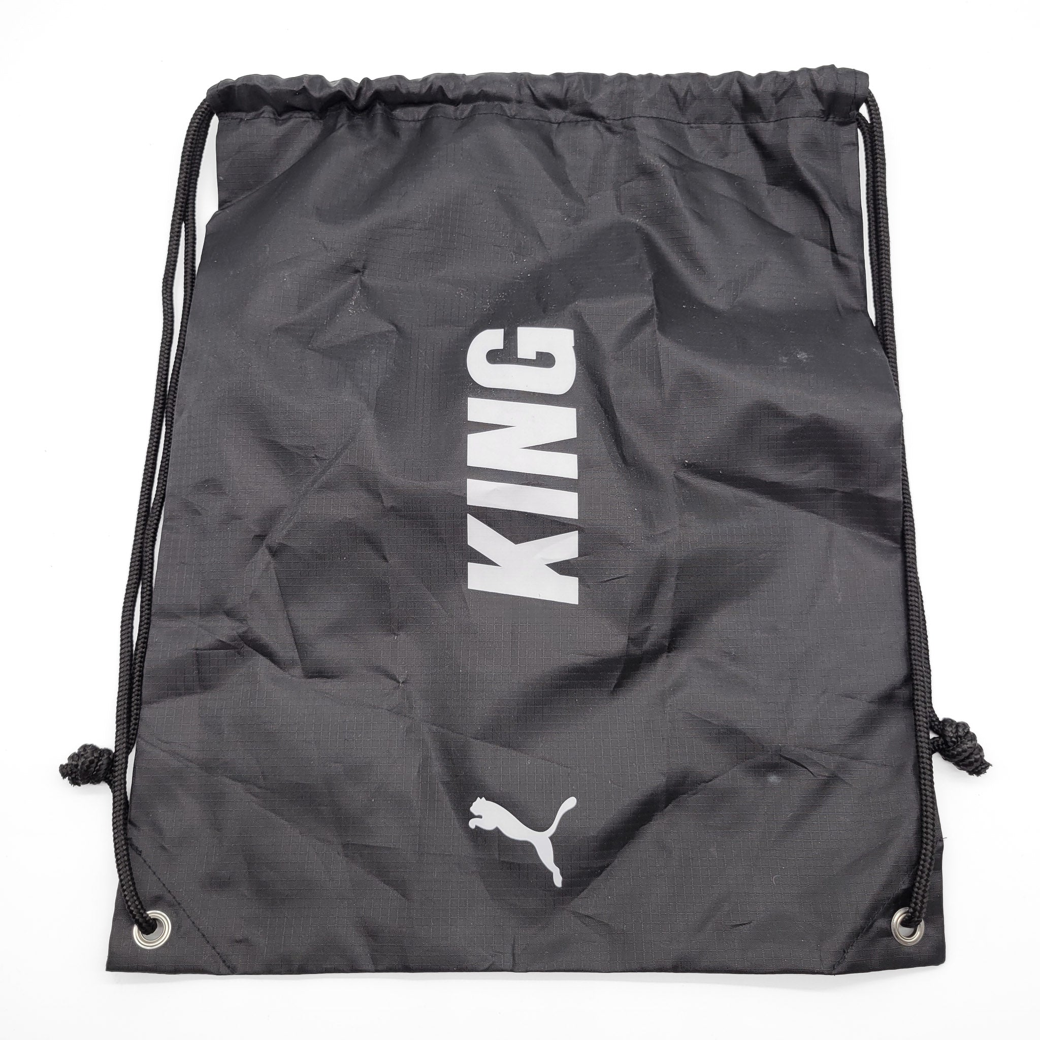 Puma King 20 Ultimate FG Tachones Profesionales