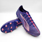 Puma Ultra 5 Ultimate FG Formula Pack Tachones Profesionales